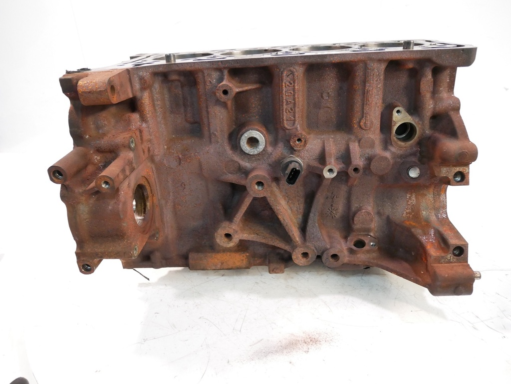 [MTD-464822] Bloque motor Ford Transit V362 2.0 EcoBlue BKFB