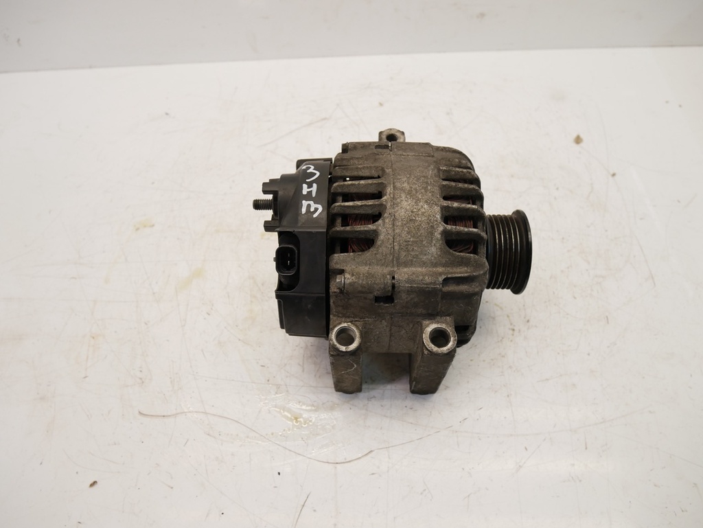 [MTD-479793] Alternador Opel Vauxhall Astra J 1.6 CDTi B16DTH LVL B16 13586366