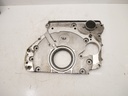 Tapa delantera Opel Astra J 1.6 CDTi B16DTH