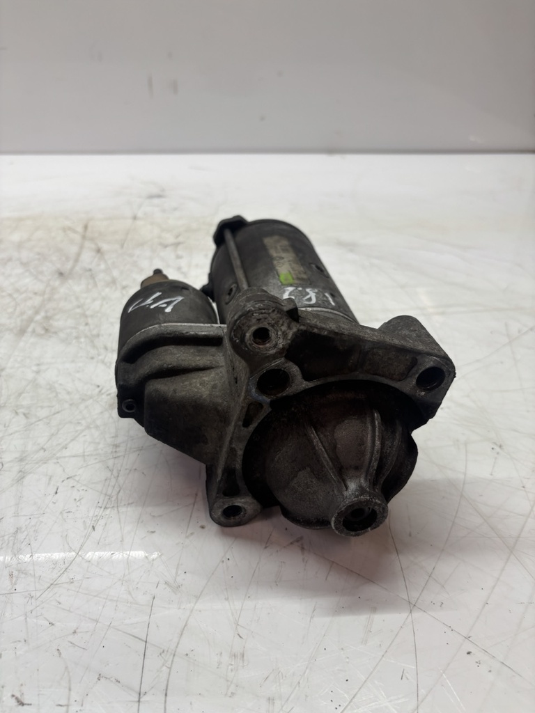 [MTD-479831] Motor de arranque Renault Trafic 1.9 dCi F9Q760 F9Q 8200186148