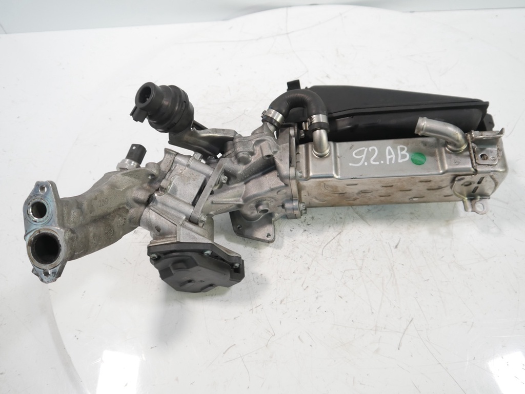 [MTD-479858] Refrigerador de gases de escape Mercedes Clase C W204 2.2 CDI OM651.911 651.911