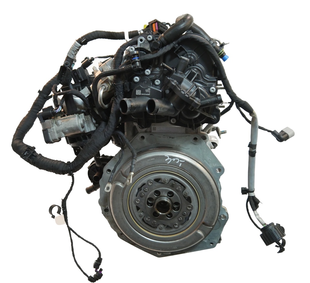 [MTD-467381] Motor Audi VW A3 Golf 1.4 TFSI GTE CUKB