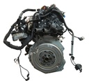 Motor Audi VW A3 Golf 1.4 TFSI GTE CUKB