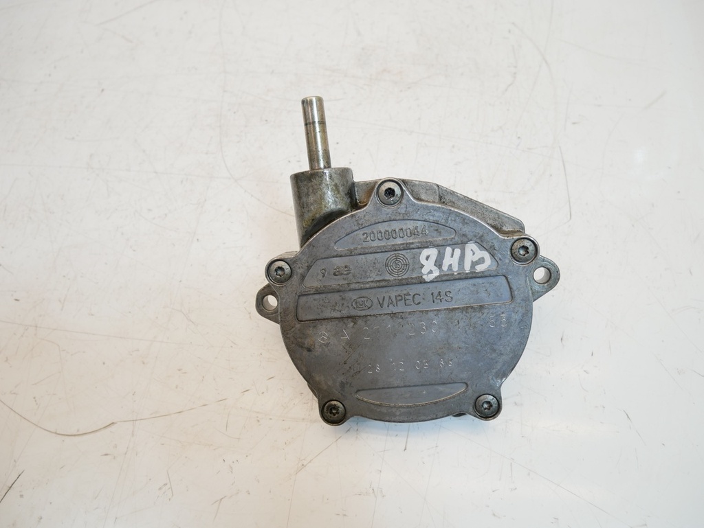 [MTD-479890] Bomba de vacío Mercedes C180 W203 1.8 M271.946