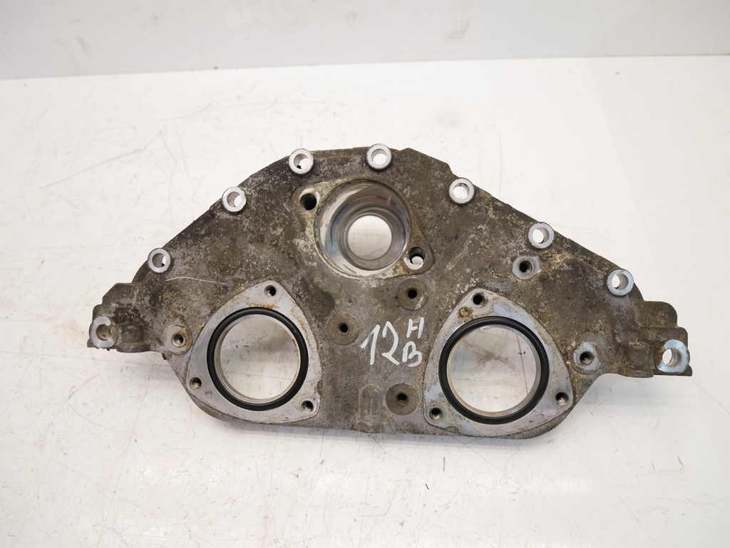 [MTD-479899] Tapa de balancines para Mercedes C180 W203 1.8 M271.946 271.946 M271