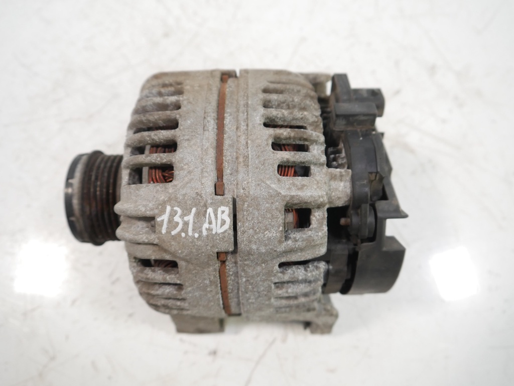 [MTD-479913] Alternador Opel Astra J Corsa D 1.4 A14XER A14 LDD 0124425085