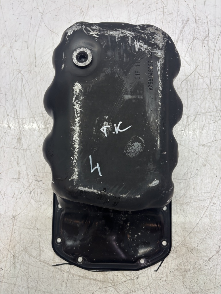 [MTD-479925] Cárter de aceite Peugeot 3008 1.6 VTi EP6C 5FS