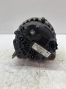 Alternador para Audi A3, Seat Ibiza, Skoda Yeti, VW Golf VI 1.6 TDI CAYC CAY