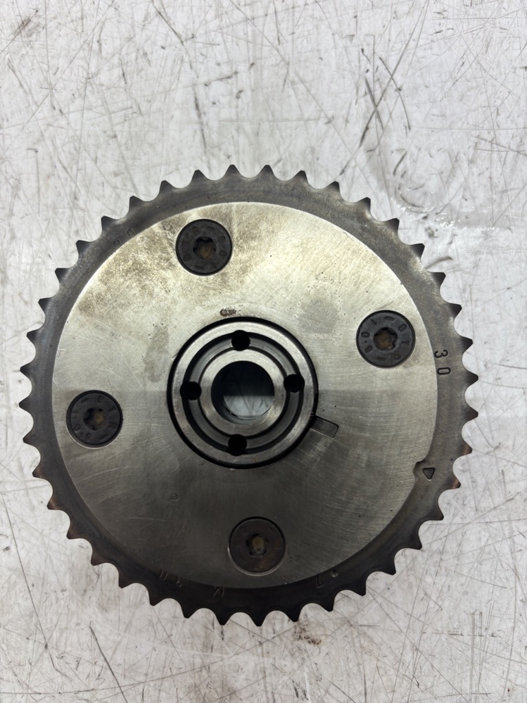 [MTD-479929] Fasador de distribución para Peugeot 3008 1.6 VTi EP6C 5FS