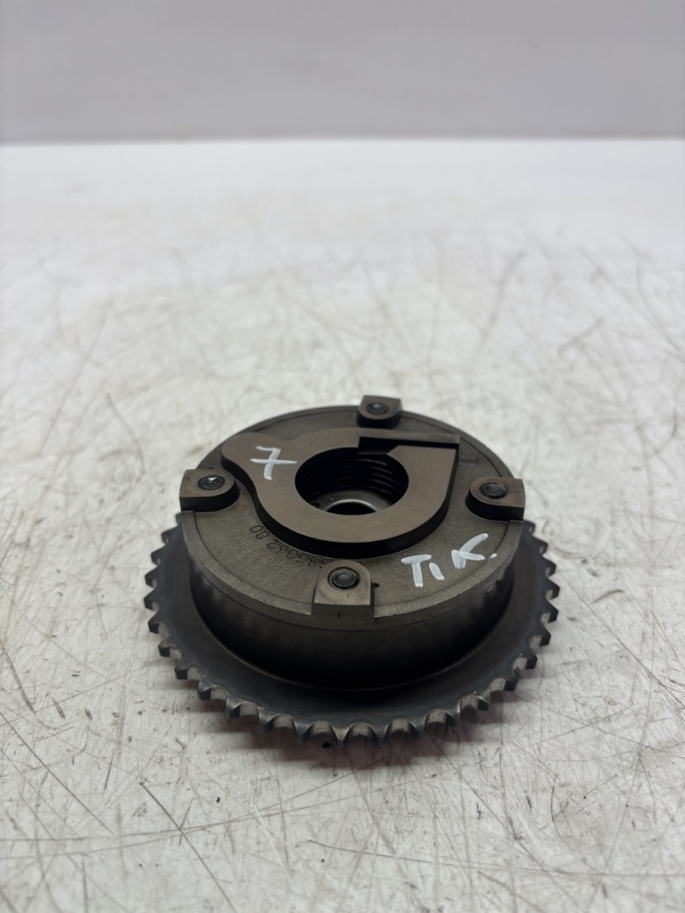 [MTD-479928] Regulador de fase de árbol de levas Peugeot 3008 1.6 VTi EP6C 5FS V754586280
