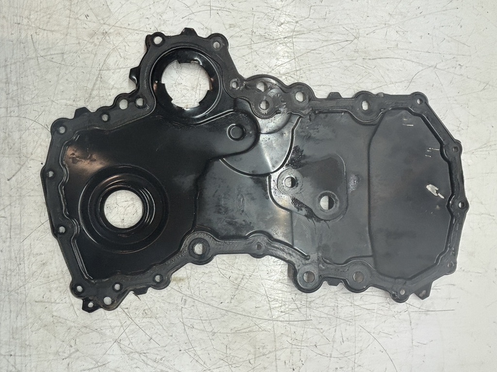 [MTD-479942] Tapa delantera Ford Transit Custom V362 2.0 EcoBlue BKFB KK2Q-6059-AB