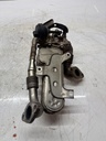 Enfriador de gases de escape para Audi A3, Seat León, Skoda Octavia, VW Golf V 1.9 TDI BXE