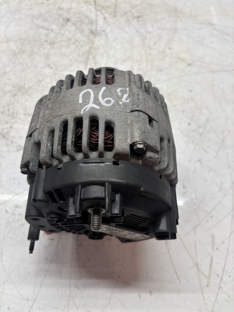 [MTD-479950] Alternador para Audi A3, Seat Leon, Skoda Octavia, VW Golf V 1.9 TDI BXE (06F903023C)