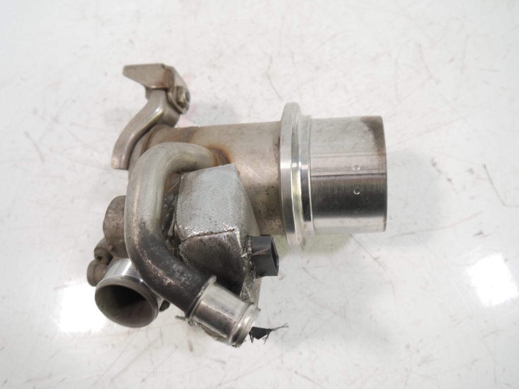 [MTD-479958] Enfriador de gases de escape 04L131512D para Audi A3, Seat León, VW Golf VII 2.0 TDI CRLB/CRL