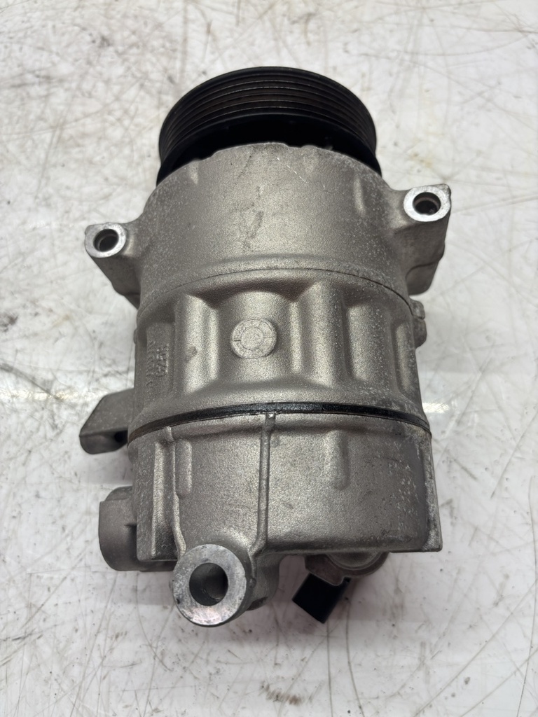[MTD-479978] Compresor de aire acondicionado Audi Seat Skoda Golf 1.4 TFSI TSI CZCA CZA 5Q0816803