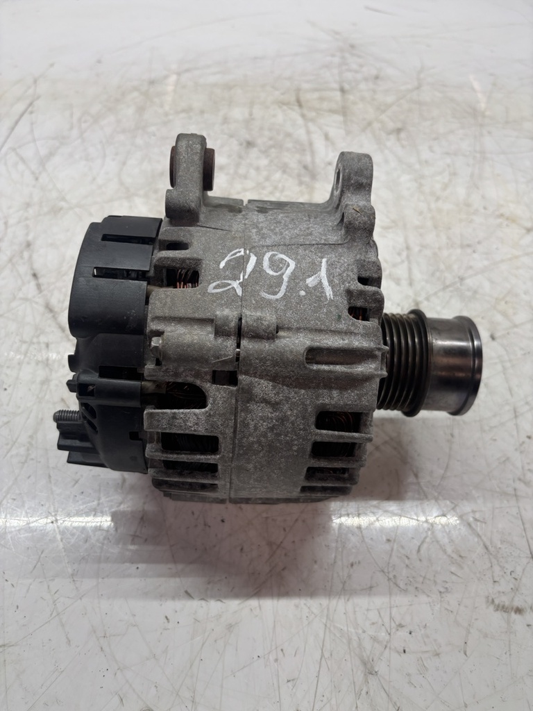 [MTD-479980] Alternador Audi Seat Skoda A1 Leon Rapid Golf VII 1.4 TFSI TSI CZCA CZA 04C903023K