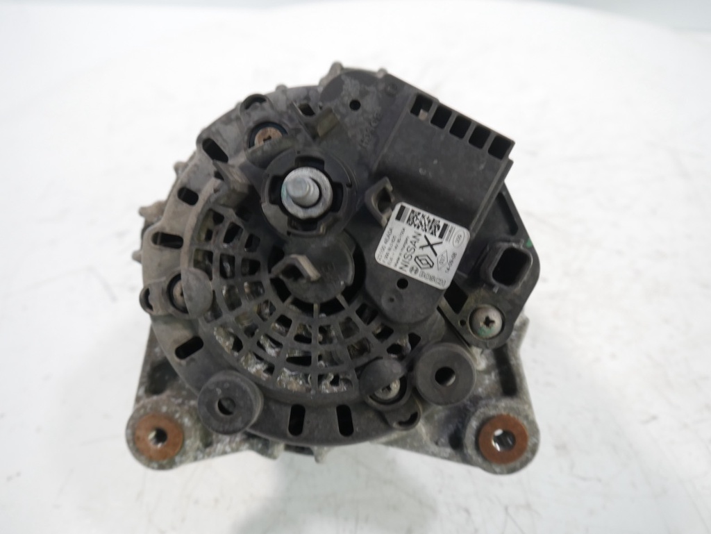 [MTD-479991] Alternador Nissan Qashqai Juke 1.5 dCi K9K636 K9K 231004EA0A
