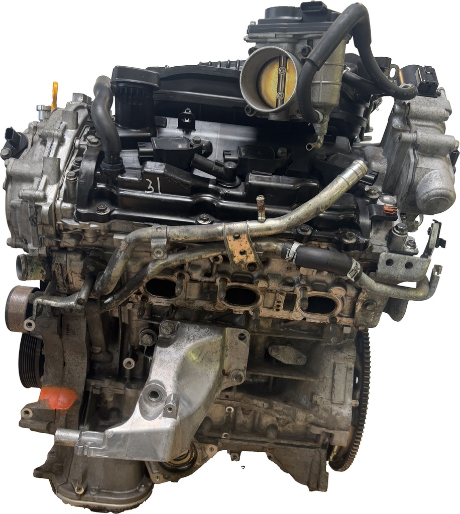 [MTD-467509] Motor Infiniti G37 3.7 VQ37VHR