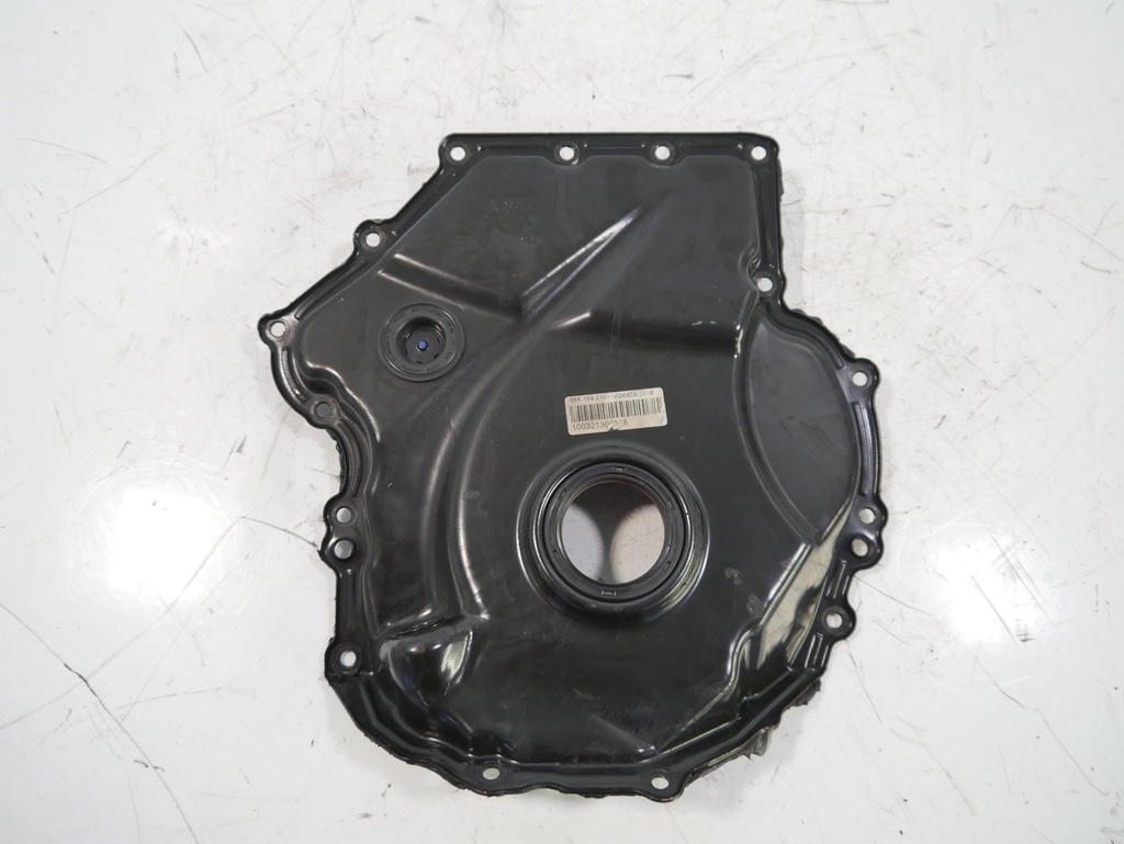 [MTD-480025] Tapa de balancines Audi A6 C7 A5 A4 B8 2.0 TFSI quattro 06K109210AF