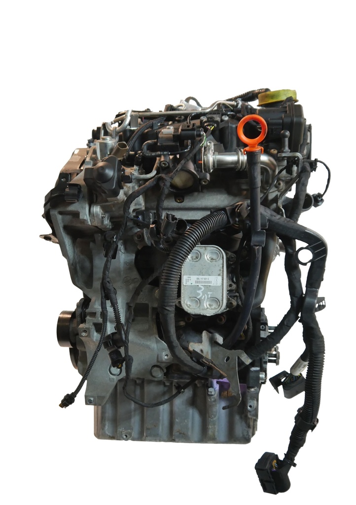 [MTD-468038] Motor Seat Skoda VW 1.2 TDI CFWA