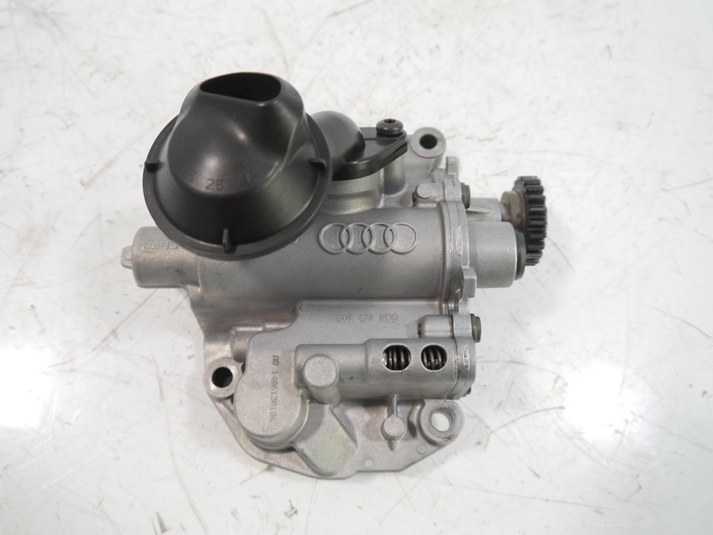 [MTD-480018] Bomba de aceite para Audi A6 C7 A5 A4 B8 2.0 TFSI quattro CAED CAE