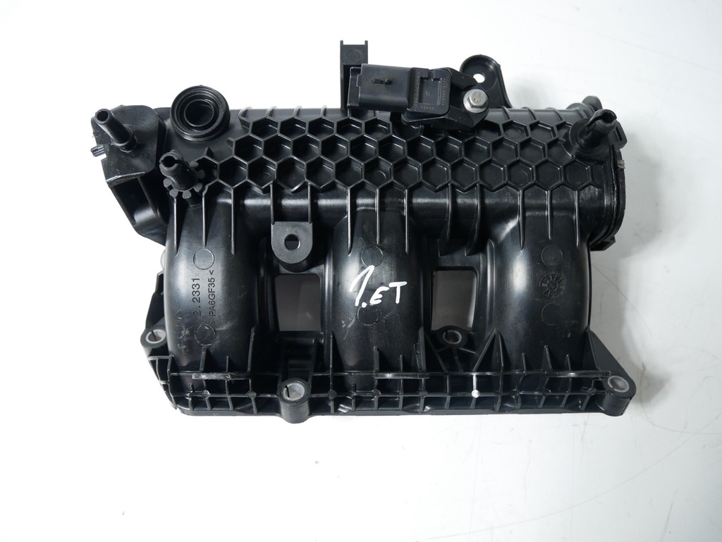 [MTD-480105] Colector admisión Citroën Peugeot 1.2 HNY HN02 EP2DTS OE 9802101480