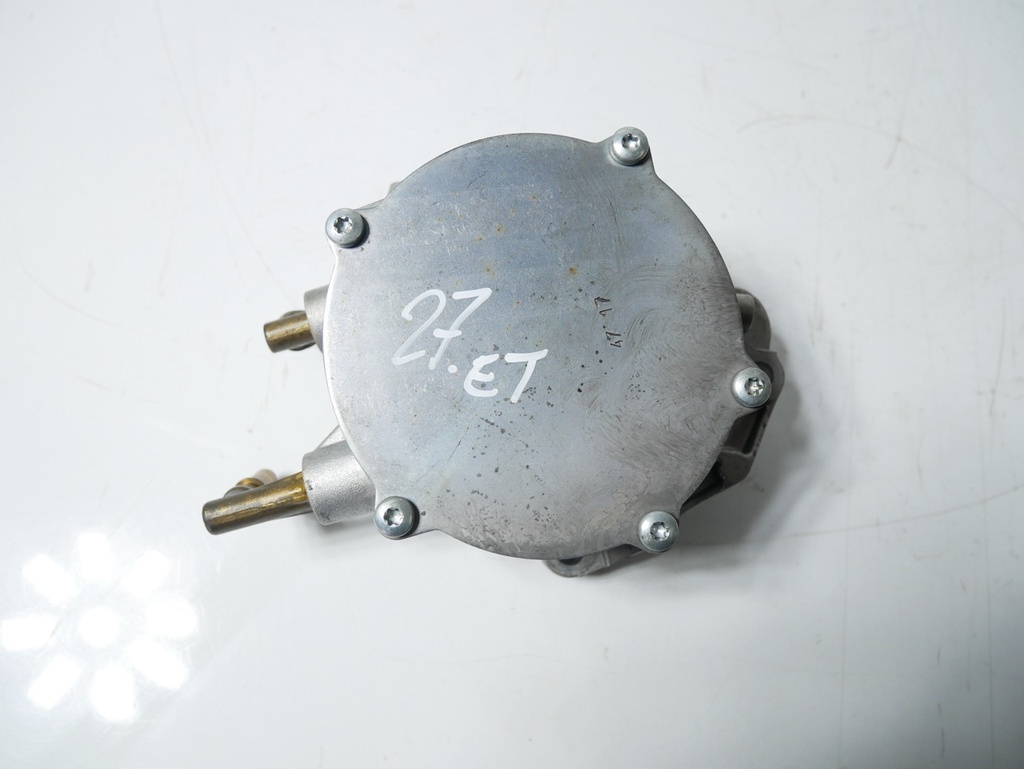 [MTD-480131] Bomba de vacío Land Rover Discovery L462 3.0 D 306DTA GEN2