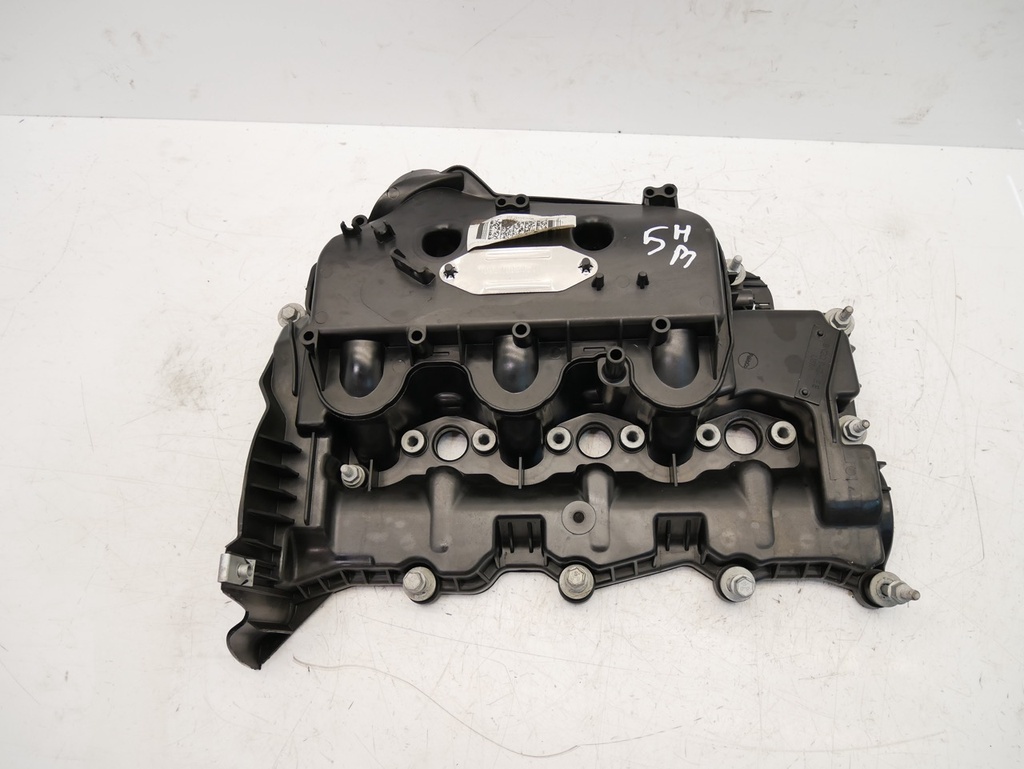 [MTD-480141] Tapa de válvulas Land Rover Discovery V6 3.0 D 306DTA GEN2 9X2Q-9424-EE izquierda