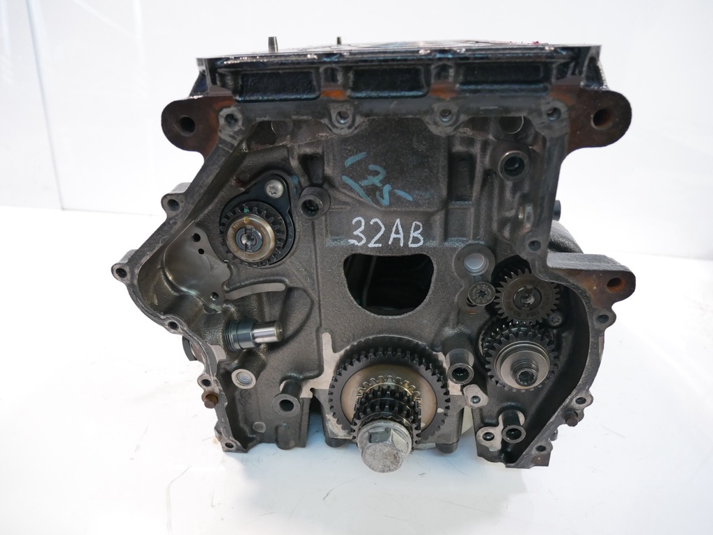[MTD-472183] Bloque motor VW Passat B7 2.0 TSI