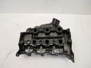 Tapa de válvulas Jaguar Land Rover XF XJ 3.0 D 306DTA 306DT GEN2