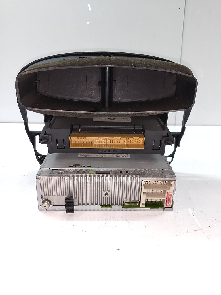 [MTD-530314] Mando de calefacción / climatización Porsche 911 3.4 Carrera (1999)
