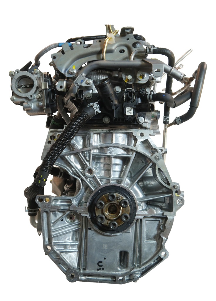 [MTD-472414] Motor Nissan Micra MK5 1.0 DIG-T HR10DET