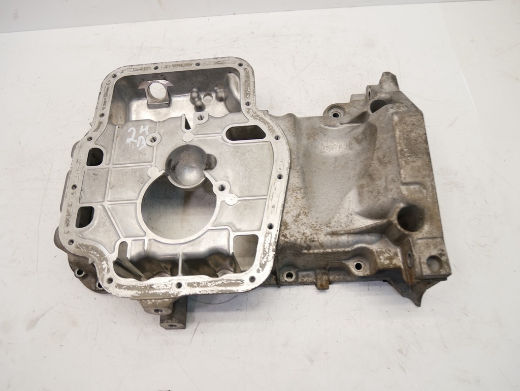 [MTD-480230] Cárter de aceite Opel Astra J 1.7 CDTI 2010-2015
