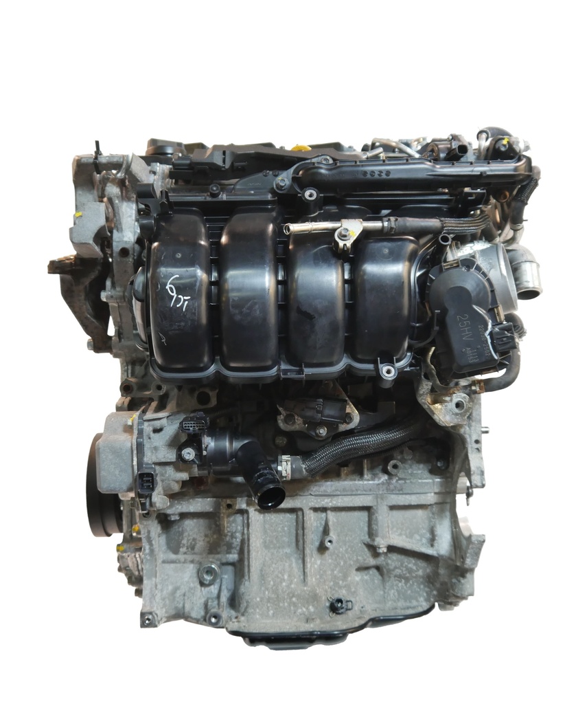 [MTD-473330] Motor Toyota Highlander 2.5 Hybrid AWD A25A-FXS