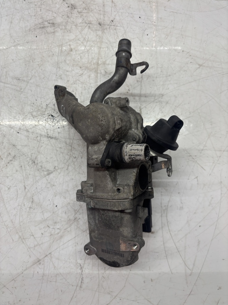 [MTD-480252] Enfriador de gases de escape Para Peugeot Partner 1.6 HDI DV6DTED 9HP 9671187780