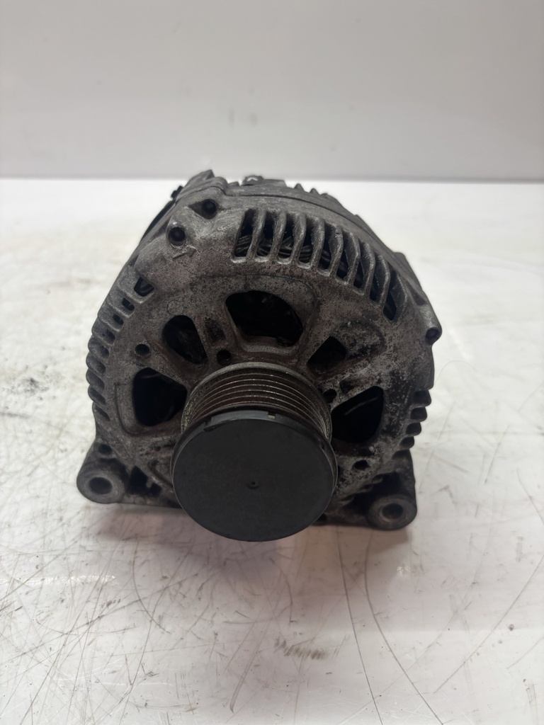 [MTD-480253] Alternador Para Peugeot Partner 1.6 HDI DV6DTED 9HP 9678048880