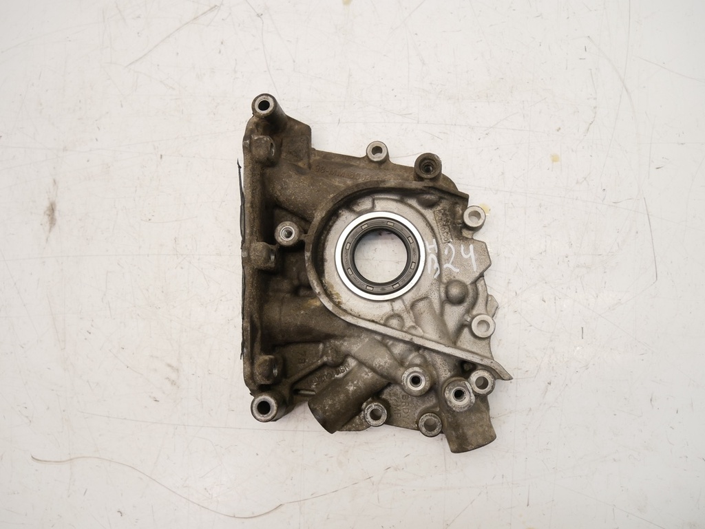 [MTD-480267] Bomba de aceite Ford Fiesta MK6 (SNJB, SNJA, SNJC, SNJD) 98MM-6604-D2B