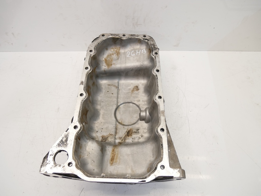 [MTD-480269] Cárter de aceite Ford Fiesta MK6 1.25 gasolina 2013