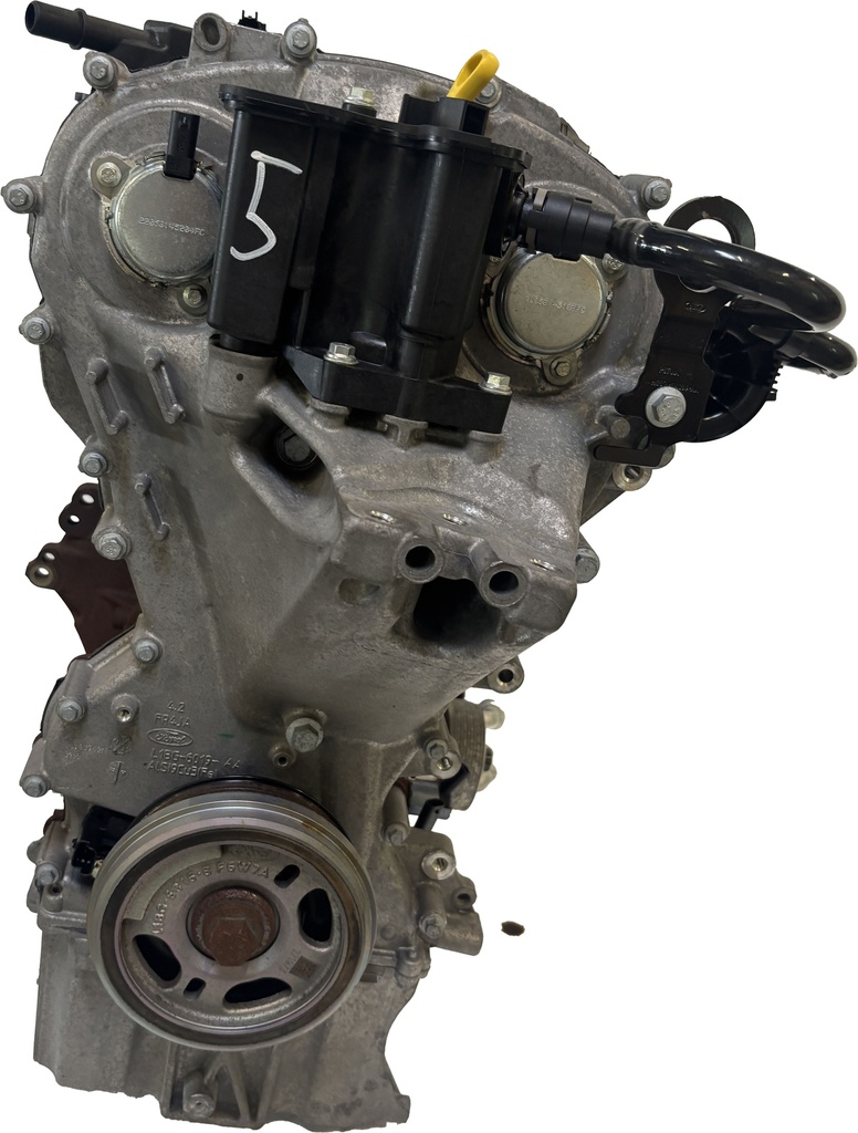 [MTD-473338] Motor Ford Focus IV 1.0 EcoBoost M0DC