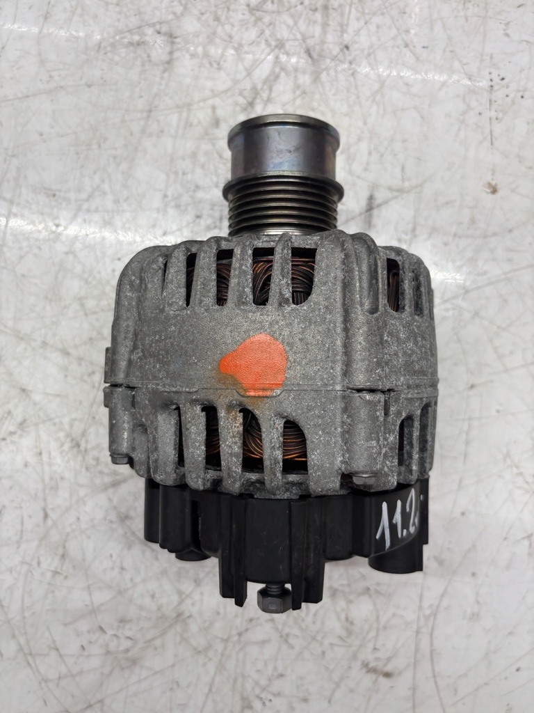 [MTD-480284] Alternador para Audi A1, Seat Leon, Skoda Rapid, VW Jetta 1.4 TFSI/TSI CZCA CZC 04E903015A