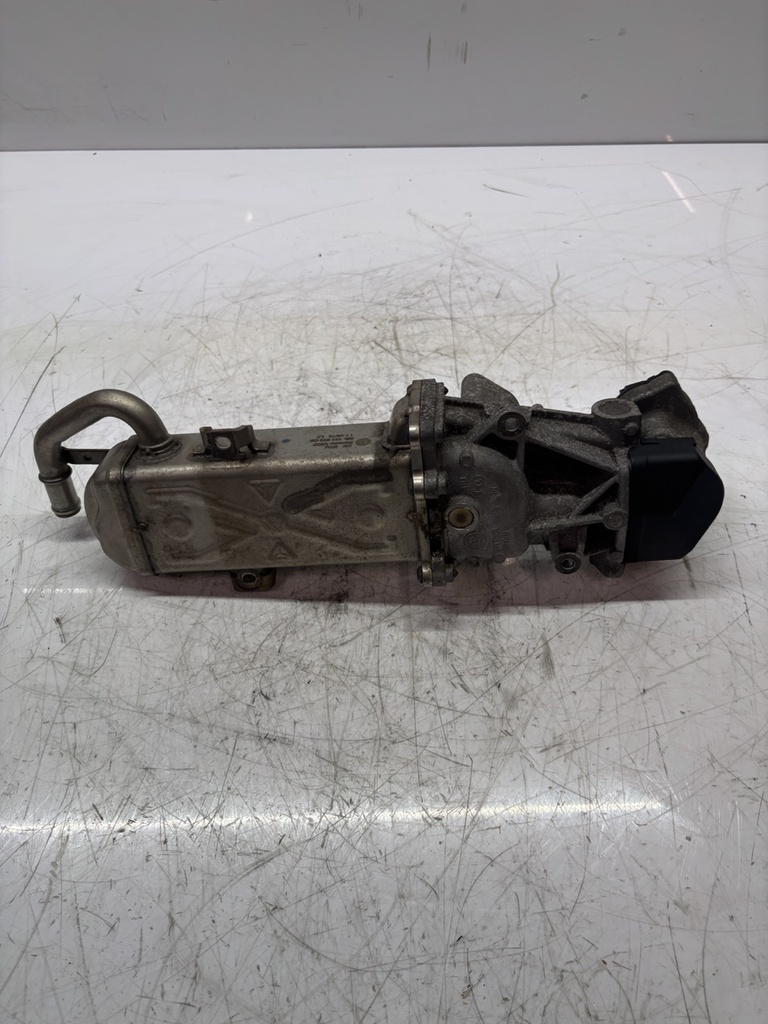 [MTD-480278] Enfriador de gases de escape Audi A3 Seat Superb 2.0 TDI CFGB CFG 03L131512CF