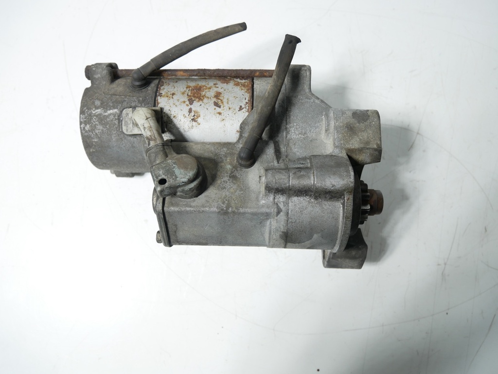 [MTD-480316] Motor de arranque Land Rover Freelander L359 2.2 TD4 4x4 224DT DW12BTED4 LR007372