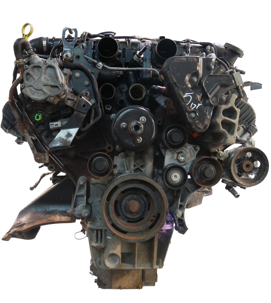 [MTD-437971] Motor Land Rover Range Rover L322 3.6 D V8 368DT