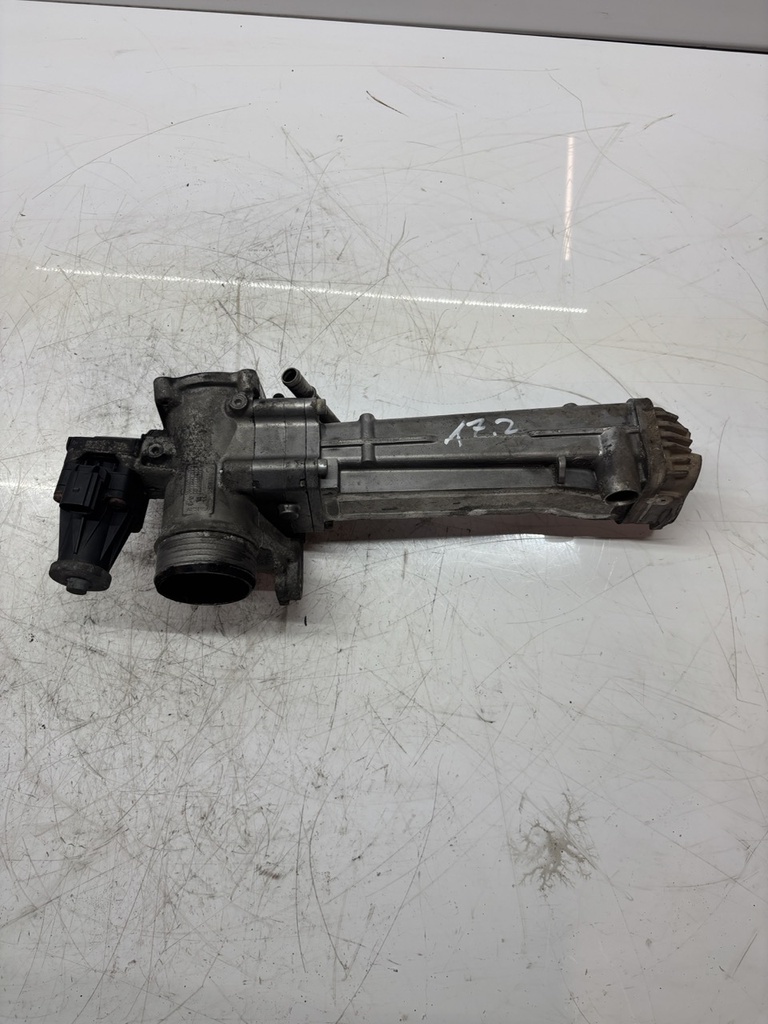 [MTD-480367] Enfriador de gases de escape Volvo XC70 II 2.4 D5 AWD 31422235