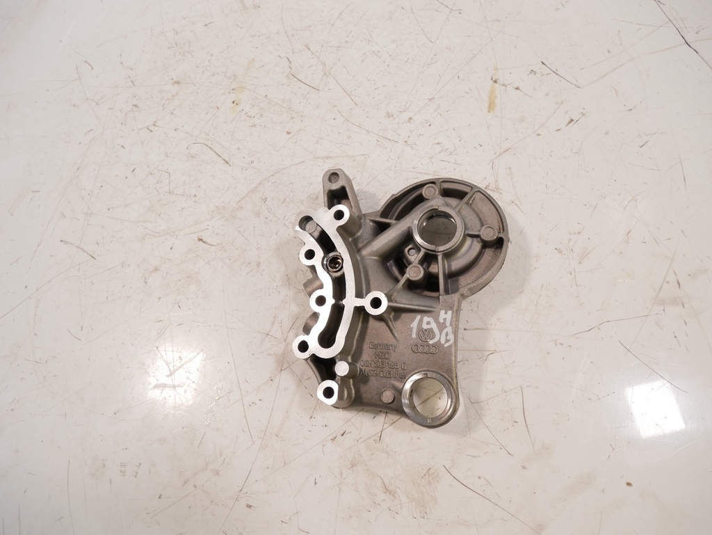 [MTD-480352] Soporte motor Audi VW A3 Q3 TT Beetle 2.0 TFSI quattro CCT CCTA 06H103166G