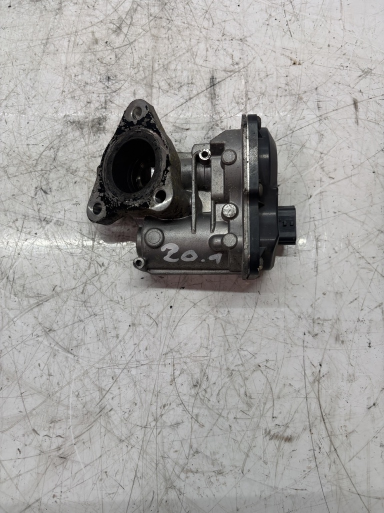 [MTD-480400] Válvula EGR Nissan Qashqai J11 1.5 dCi K9K636 147104647R