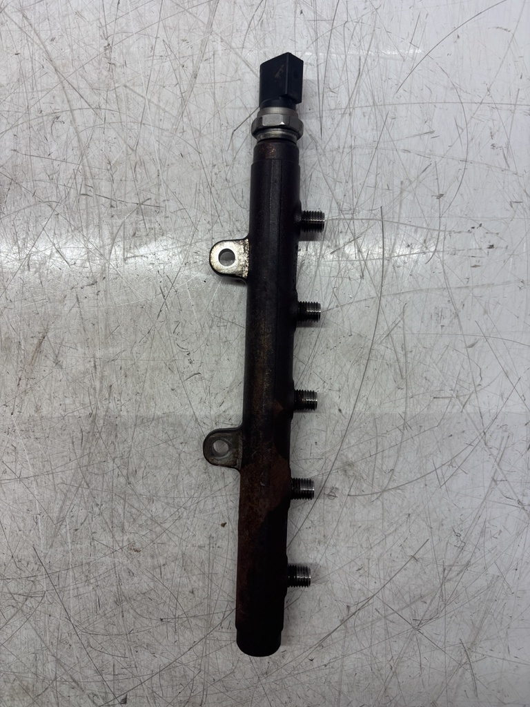 [MTD-480388] Tubo de rail Land Rover Defender L316 2.2 Td4 PUMA BK2Q-9D280-AB