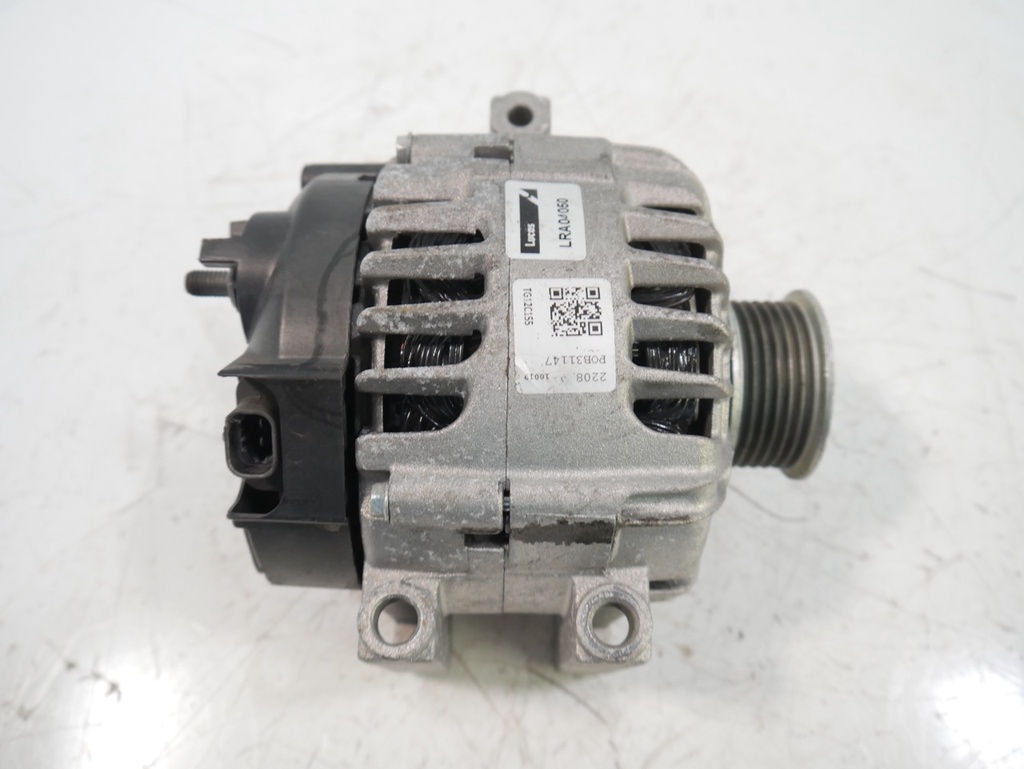 [MTD-480403] Alternador Opel Astra Mokka 1.6 CDTi 100 kW 136 CV B16DTH