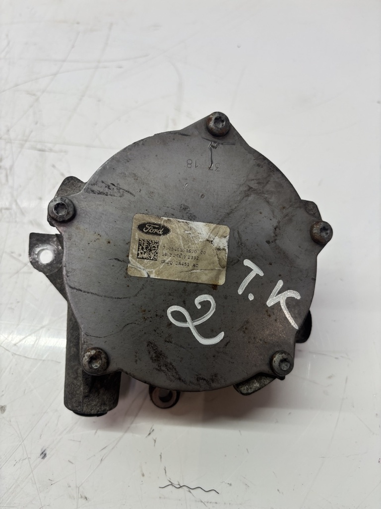 [MTD-480421] Bomba de vacío Ford Transit V362 F3 2.0 EcoBlue YMF6