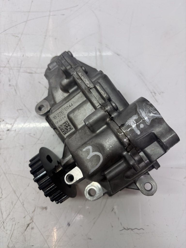 [MTD-480422] Bomba de aceite Ford Transit V362 2.0 EcoBlue 96 kW (130 CV)